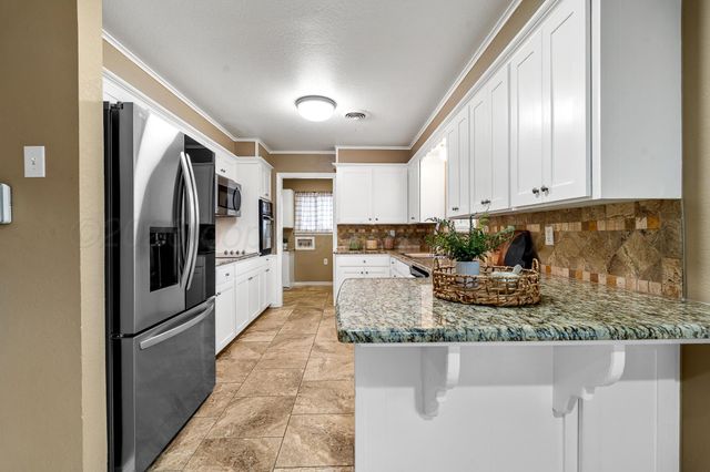500 Holman Lane, Canyon, TX 79015