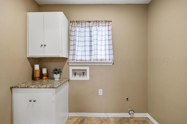500 Holman Lane, Canyon, TX 79015