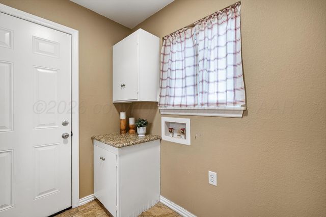 500 Holman Lane, Canyon, TX 79015