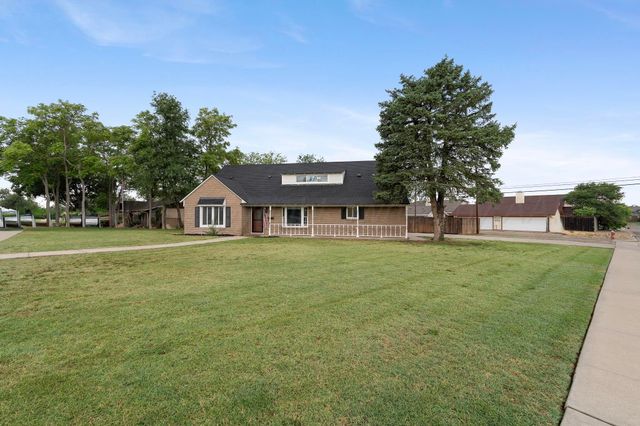 500 Holman Lane, Canyon, TX 79015