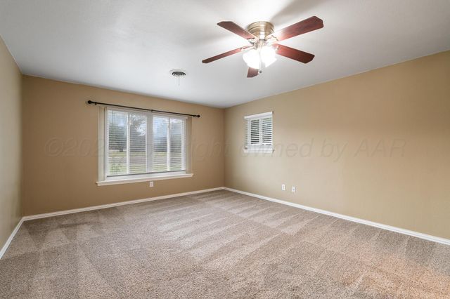 500 Holman Lane, Canyon, TX 79015