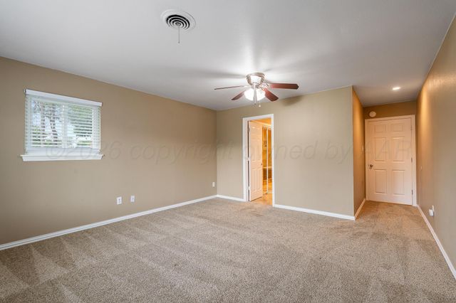 500 Holman Lane, Canyon, TX 79015