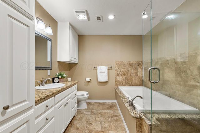 500 Holman Lane, Canyon, TX 79015
