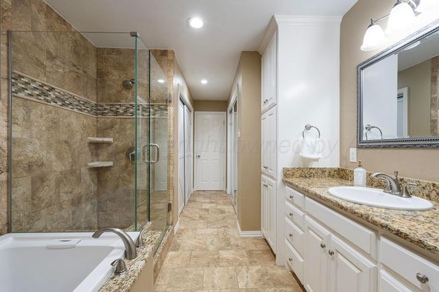 500 Holman Lane, Canyon, TX 79015