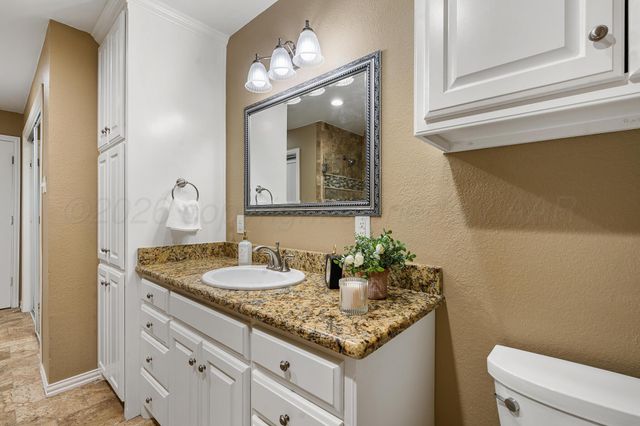 500 Holman Lane, Canyon, TX 79015
