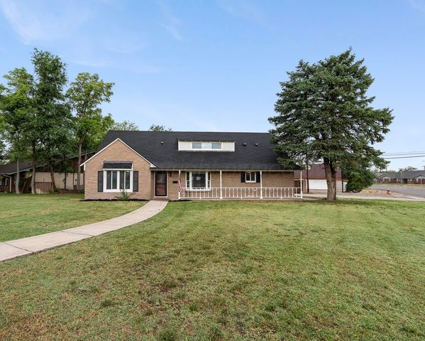 500 Holman Lane, Canyon, TX 79015