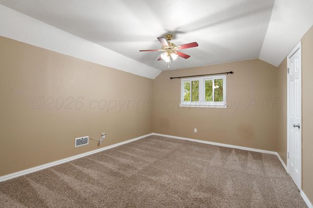 500 Holman Lane, Canyon, TX 79015
