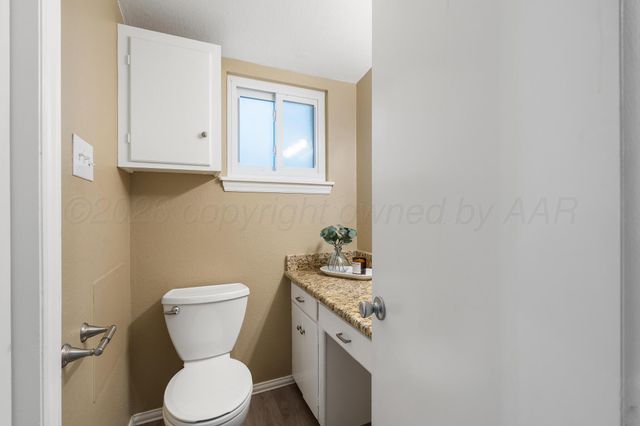 500 Holman Lane, Canyon, TX 79015