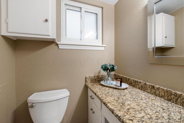 500 Holman Lane, Canyon, TX 79015
