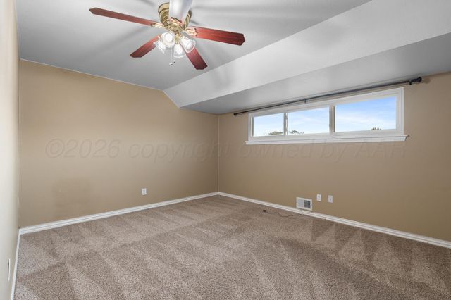 500 Holman Lane, Canyon, TX 79015