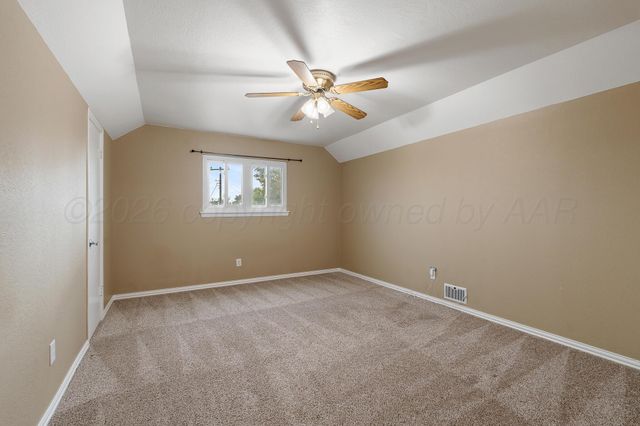 500 Holman Lane, Canyon, TX 79015
