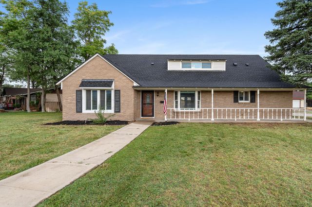 500 Holman Lane, Canyon, TX 79015