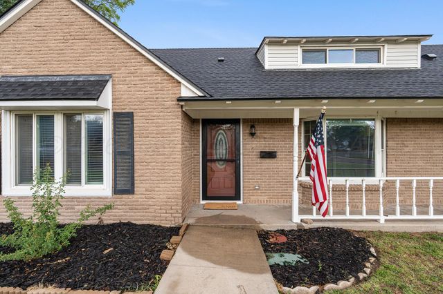 500 Holman Lane, Canyon, TX 79015