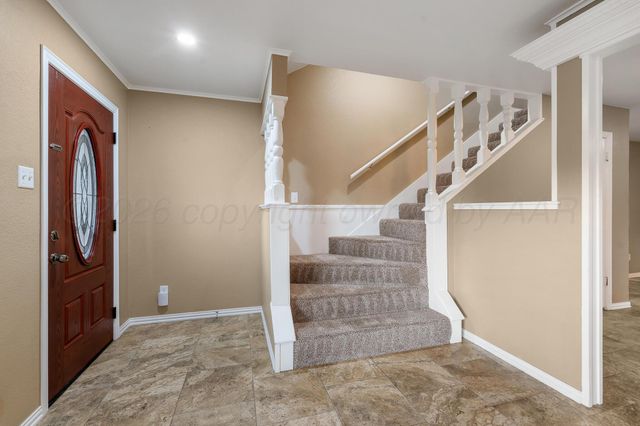 500 Holman Lane, Canyon, TX 79015