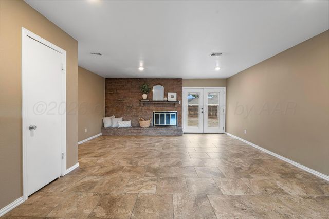 500 Holman Lane, Canyon, TX 79015
