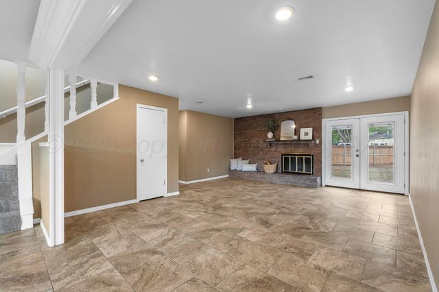 500 Holman Lane, Canyon, TX 79015