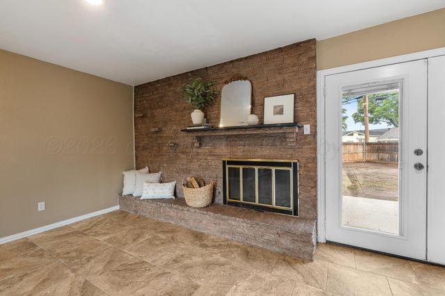 500 Holman Lane, Canyon, TX 79015