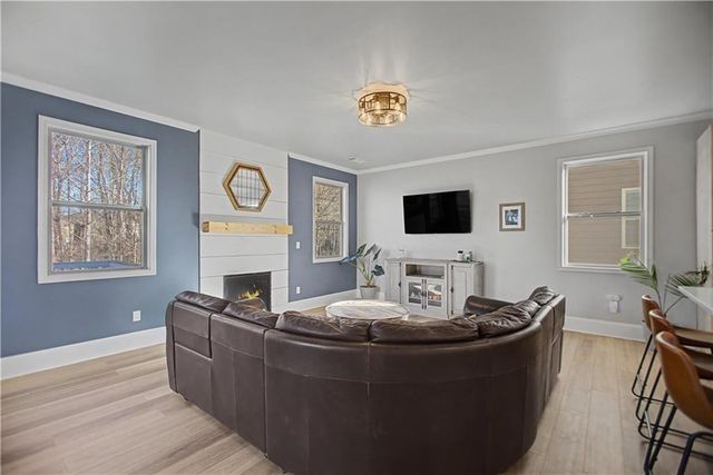 6730 Big Sky Drive, Flowery Branch, GA 30542