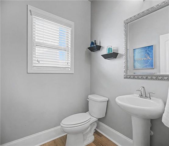 6730 Big Sky Drive, Flowery Branch, GA 30542