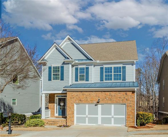 6730 Big Sky Drive, Flowery Branch, GA 30542