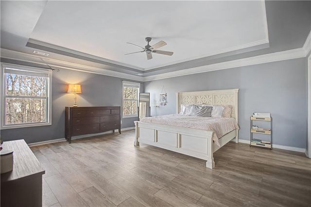 6730 Big Sky Drive, Flowery Branch, GA 30542