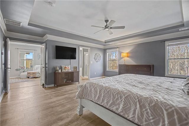 6730 Big Sky Drive, Flowery Branch, GA 30542