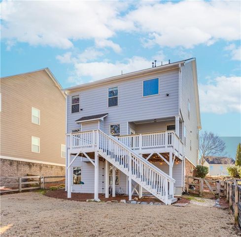 6730 Big Sky Drive, Flowery Branch, GA 30542