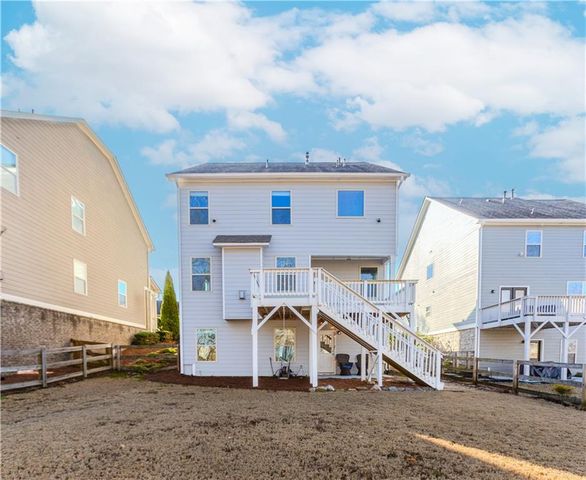 6730 Big Sky Drive, Flowery Branch, GA 30542