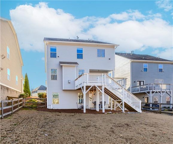 6730 Big Sky Drive, Flowery Branch, GA 30542