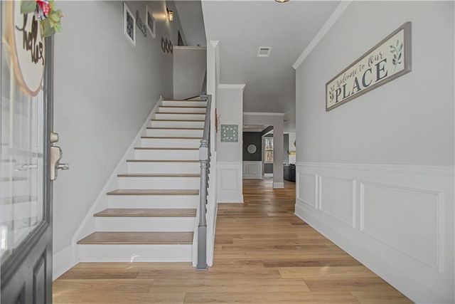 6730 Big Sky Drive, Flowery Branch, GA 30542