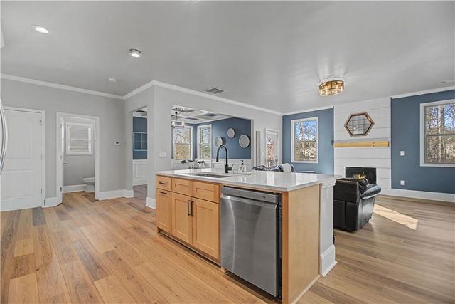 6730 Big Sky Drive, Flowery Branch, GA 30542