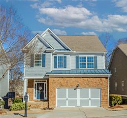 6730 Big Sky Drive, Flowery Branch, GA 30542