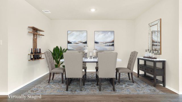 1417 Cotton Gin Court, Royse City, TX 75189