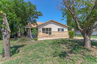 1309 Lexington, Big Spring, TX 79720