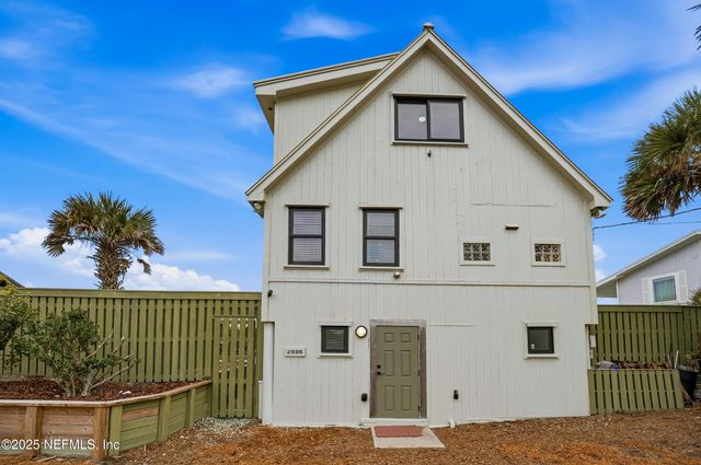 2935 S PONTE VEDRA Boulevard, Ponte Vedra Beach, FL 32082