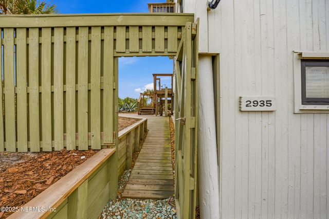 2935 S PONTE VEDRA Boulevard, Ponte Vedra Beach, FL 32082