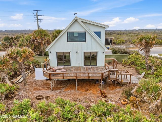 2935 S PONTE VEDRA Boulevard, Ponte Vedra Beach, FL 32082