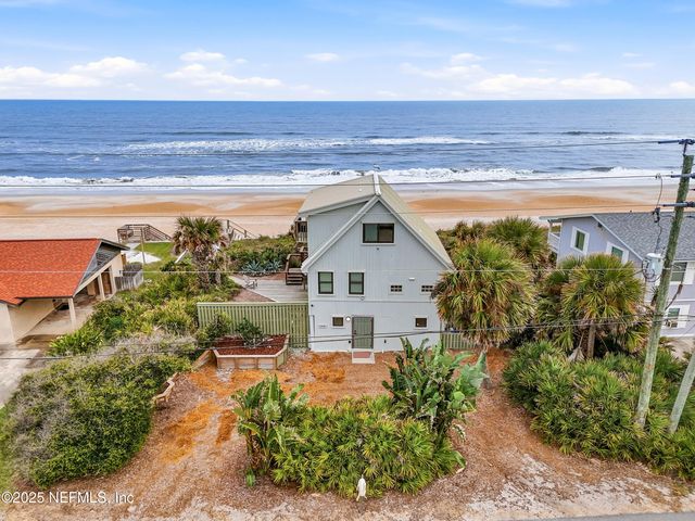 2935 S PONTE VEDRA Boulevard, Ponte Vedra Beach, FL 32082