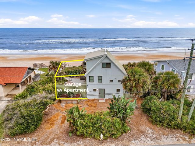 2935 S PONTE VEDRA Boulevard, Ponte Vedra Beach, FL 32082