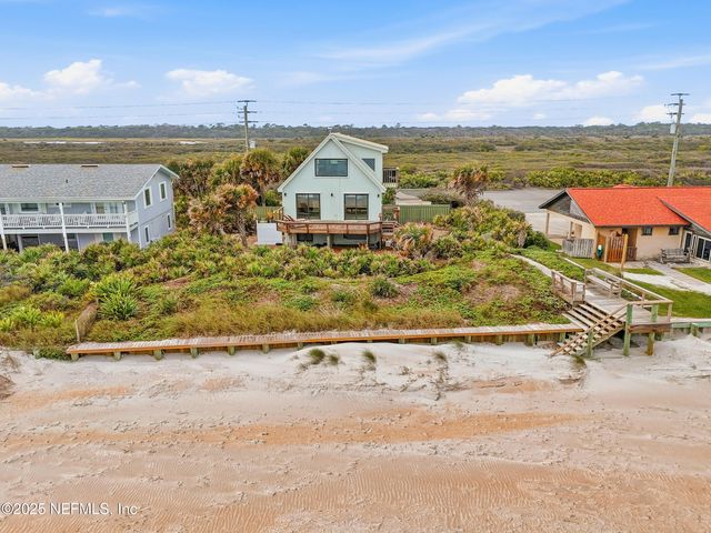 2935 S PONTE VEDRA Boulevard, Ponte Vedra Beach, FL 32082