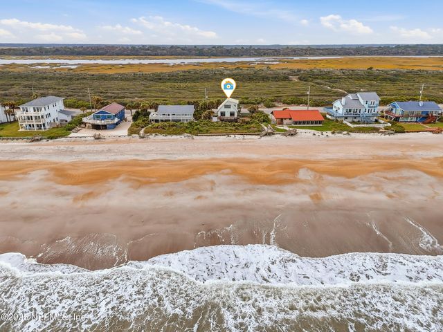 2935 S PONTE VEDRA Boulevard, Ponte Vedra Beach, FL 32082