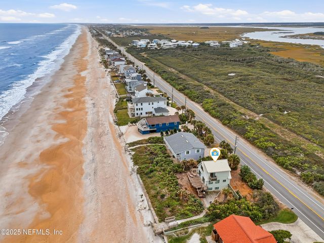 2935 S PONTE VEDRA Boulevard, Ponte Vedra Beach, FL 32082