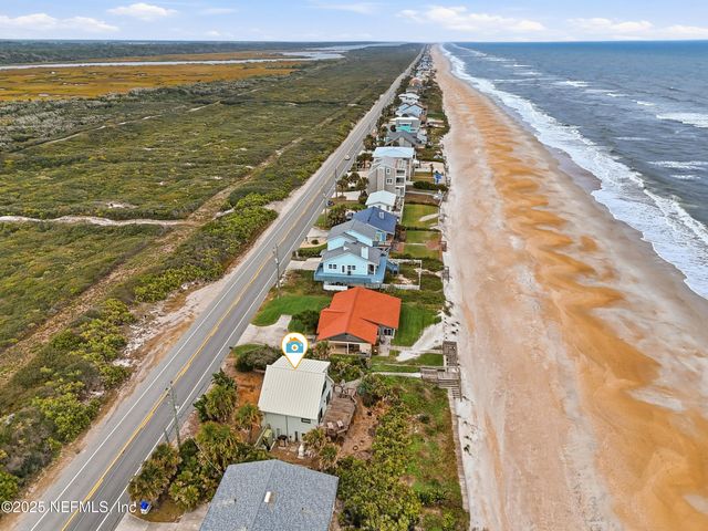 2935 S PONTE VEDRA Boulevard, Ponte Vedra Beach, FL 32082