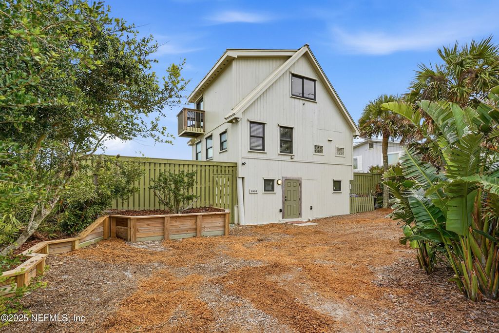 2935 S PONTE VEDRA Boulevard, Ponte Vedra Beach, FL 32082