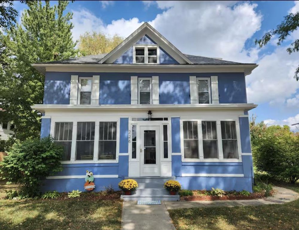 226 6th Avenue, Baraboo, WI 53913