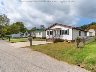 2490 Montana Avenue, Hurricane, WV 25526