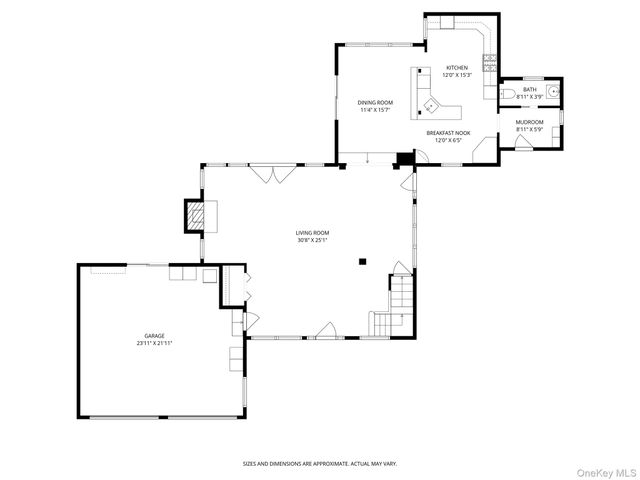 25 Eiler Lane, Irvington, NY 10533