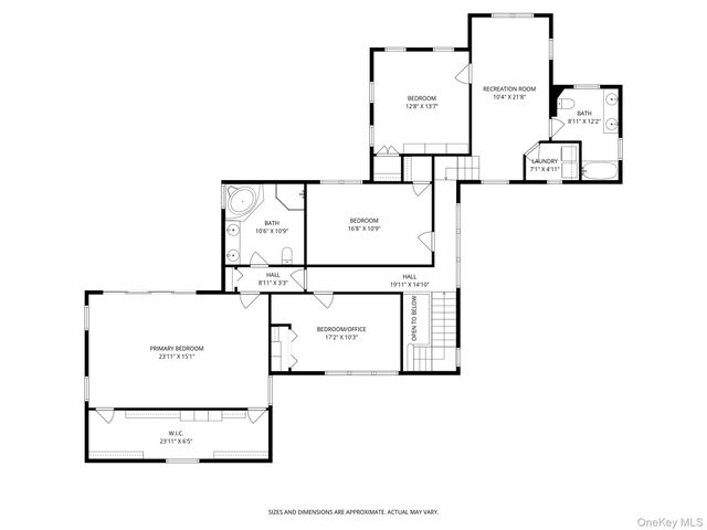 25 Eiler Lane, Irvington, NY 10533