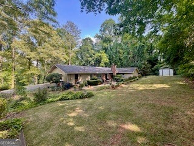 601 Cherokee Road, Lagrange, GA 30240