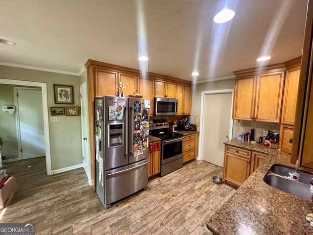 601 Cherokee Road, Lagrange, GA 30240